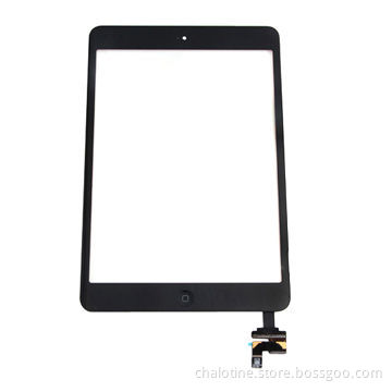 Digitizer with IC, for iPad MiniNew